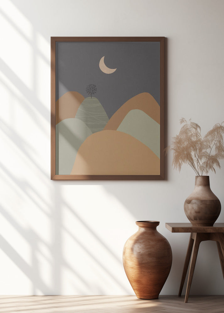 Mountains #3