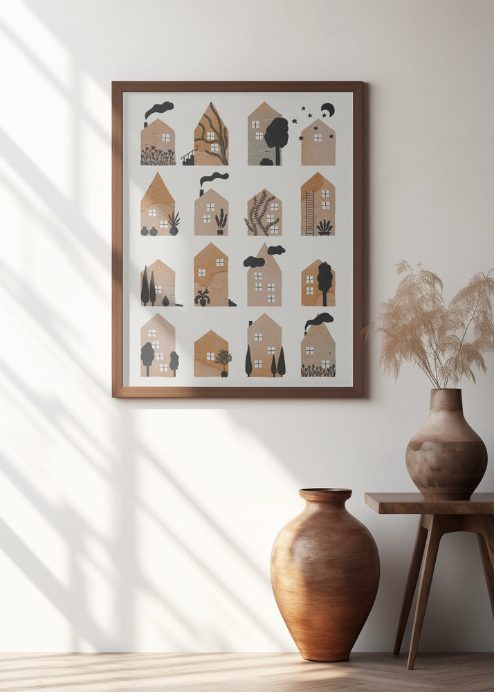 Tiny Houses #2