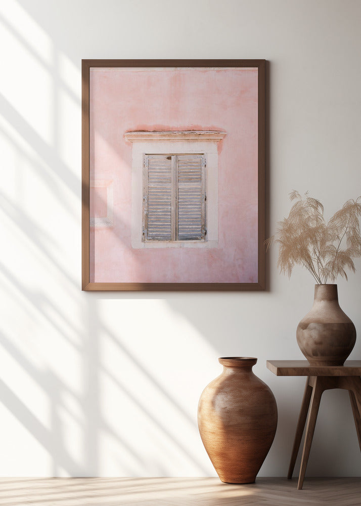 Dubrovnik Pink