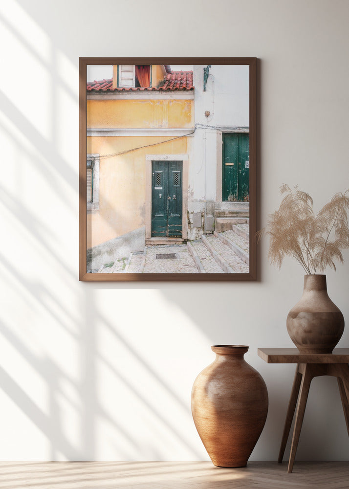 Lisbon