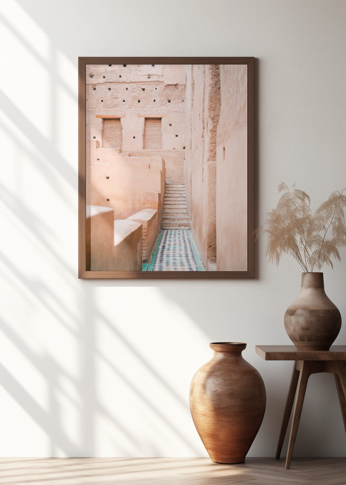 Magical Marrakech