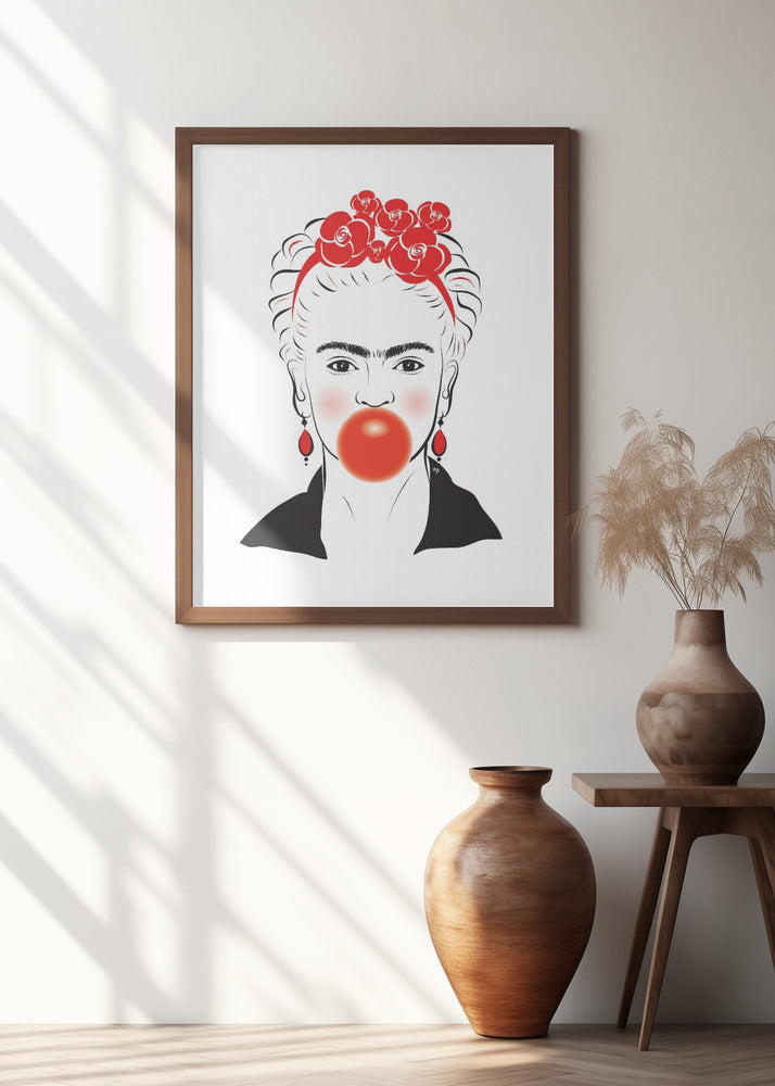 Frida