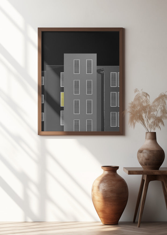 Art Prints of Night Shift