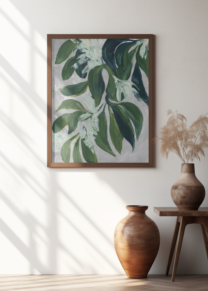 Yoon leaves