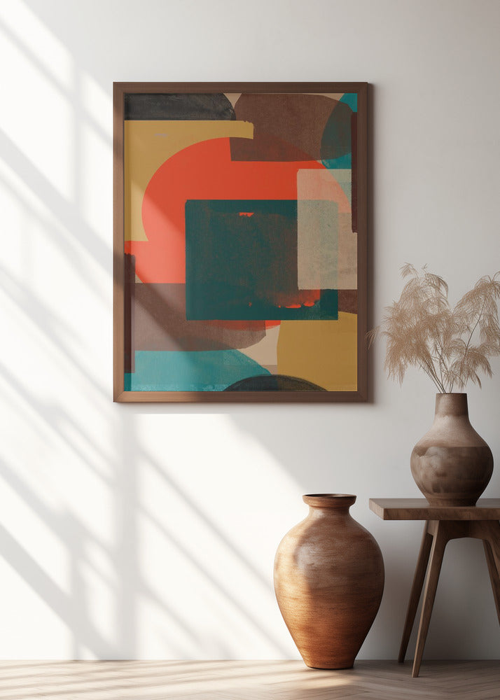 Shapes in Harmony