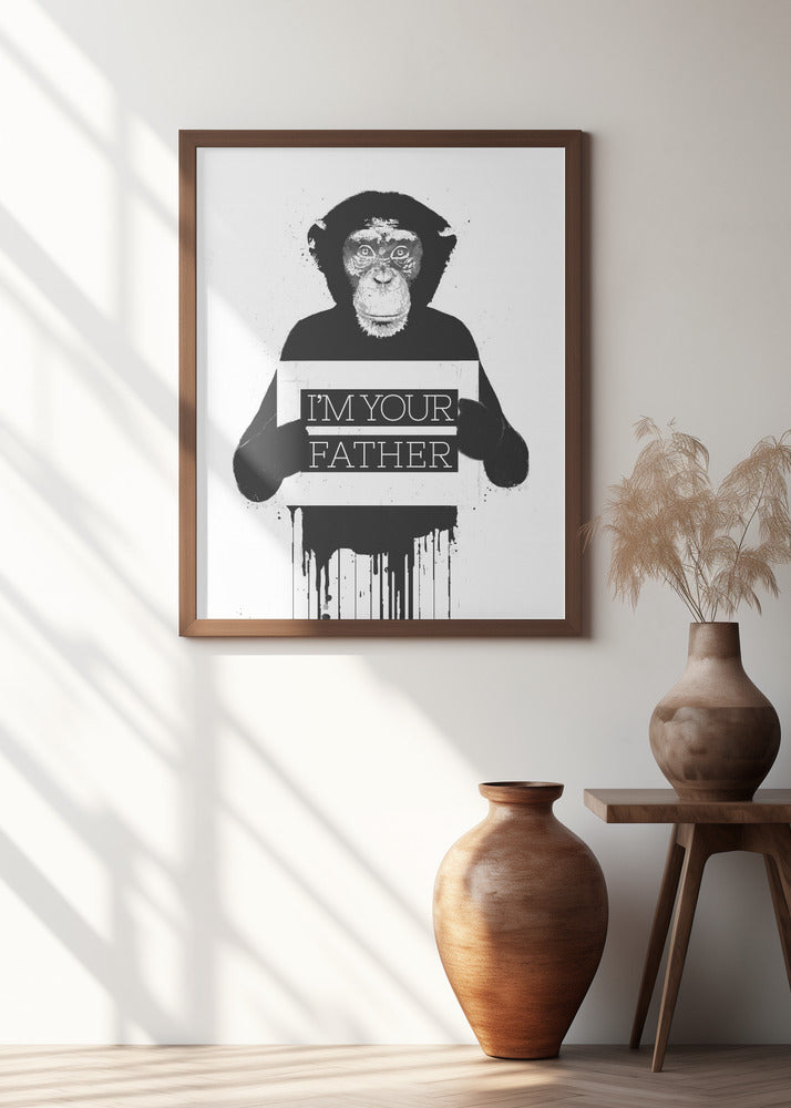 I'm your father II