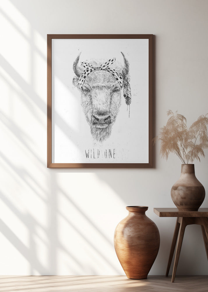 Wild one