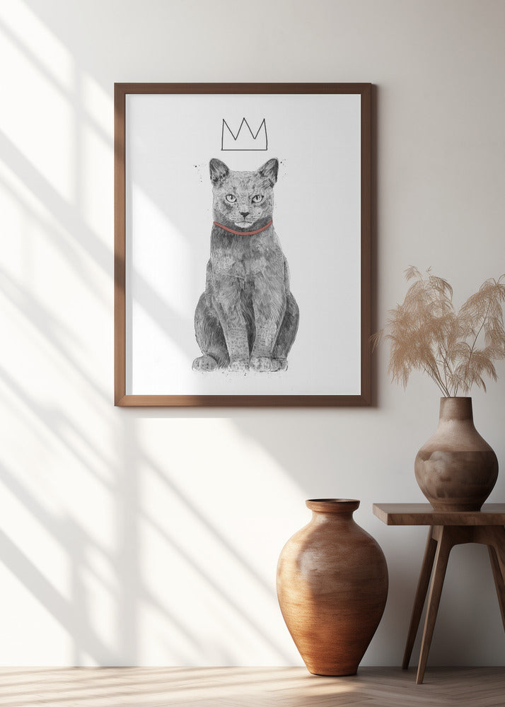 King of everything