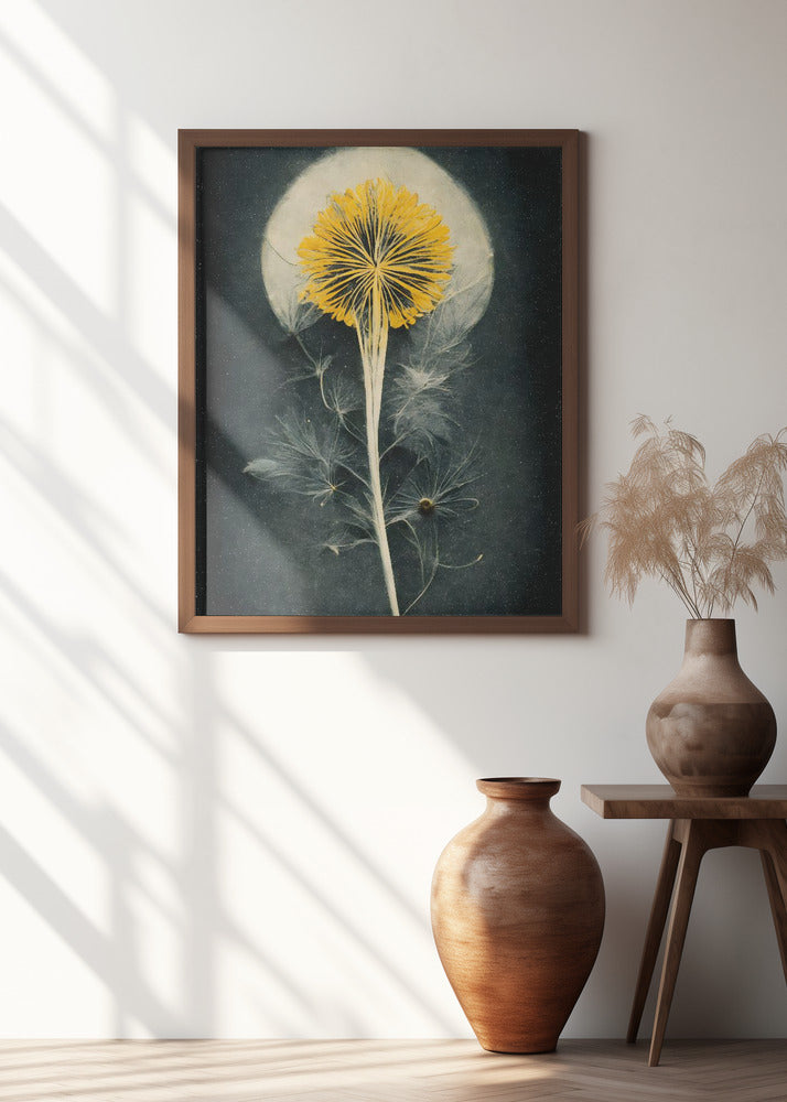 Celestial Bloom
