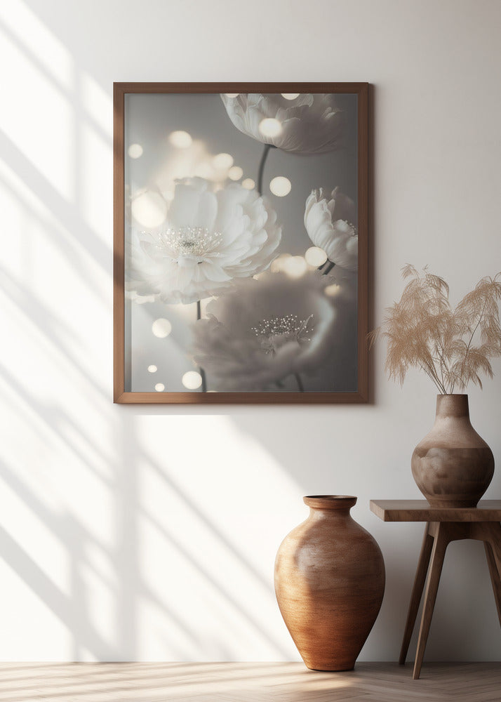 Ethereal Blooms