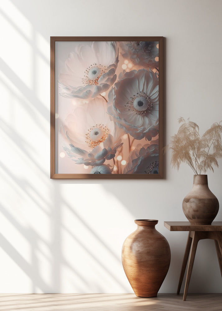 Ethereal Blooms