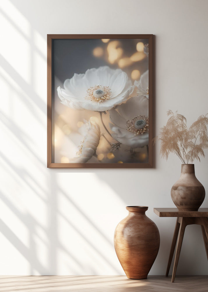 Soft Colors Bouquet