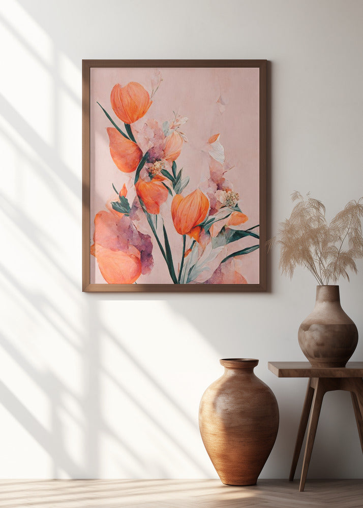 Petals and Elegance
