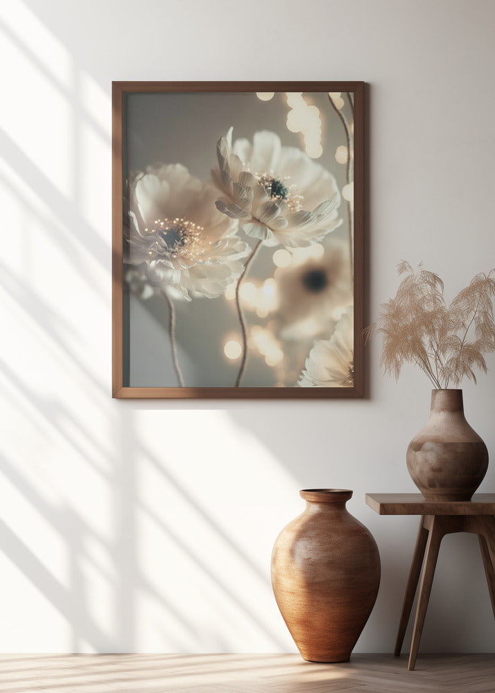 Petals and Glow