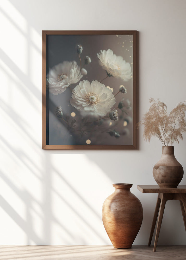 Ethereal Blooms