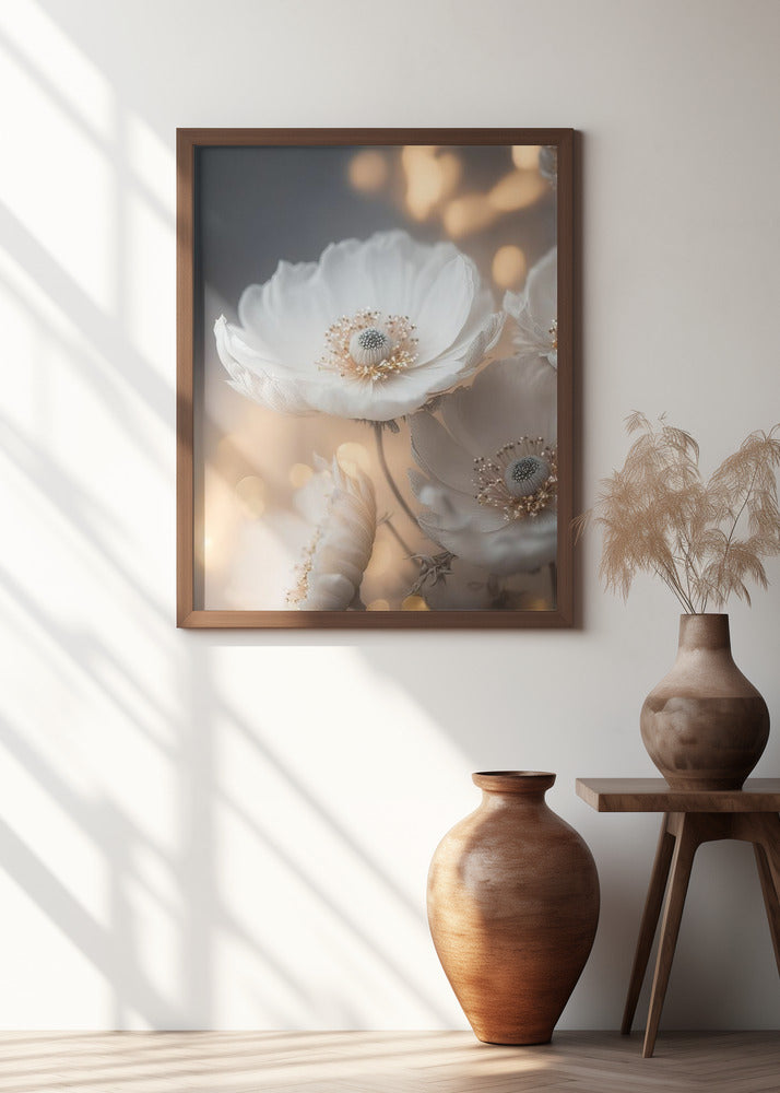 Ethereal Blooms
