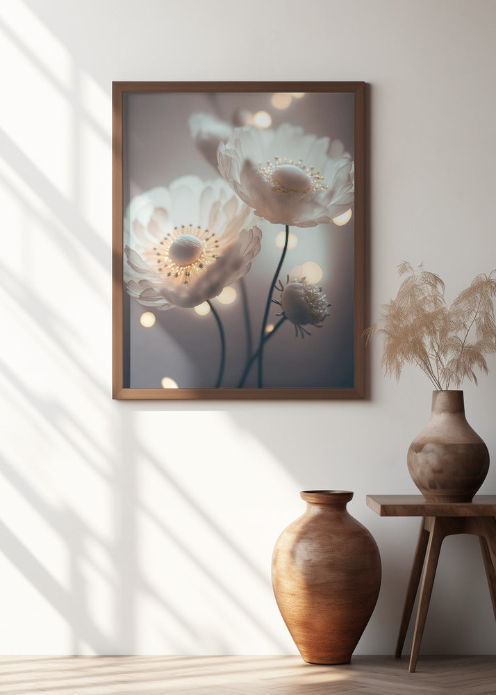 Dreamy Blossoms