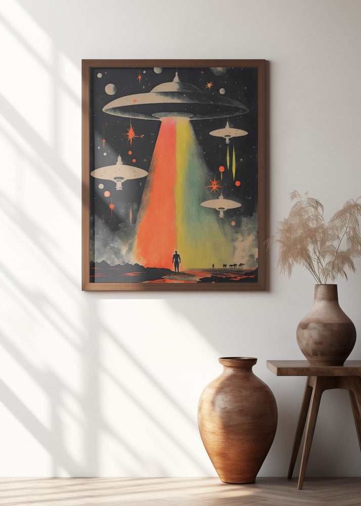 Cosmic Encounter