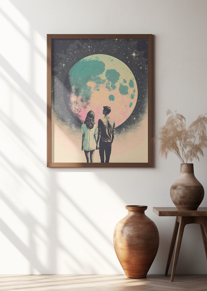 To The Moon And Back