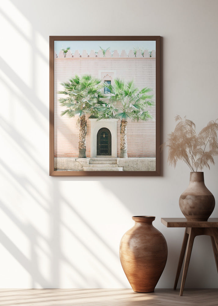 Magical Marrakesh