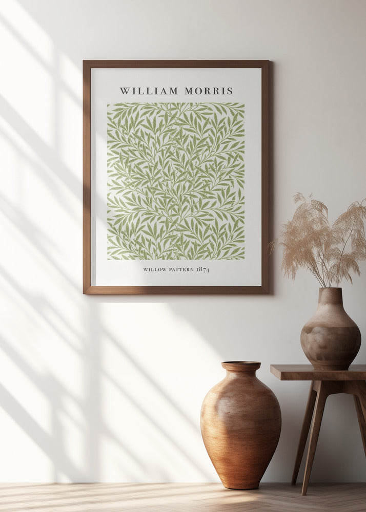 Willow Pattern
