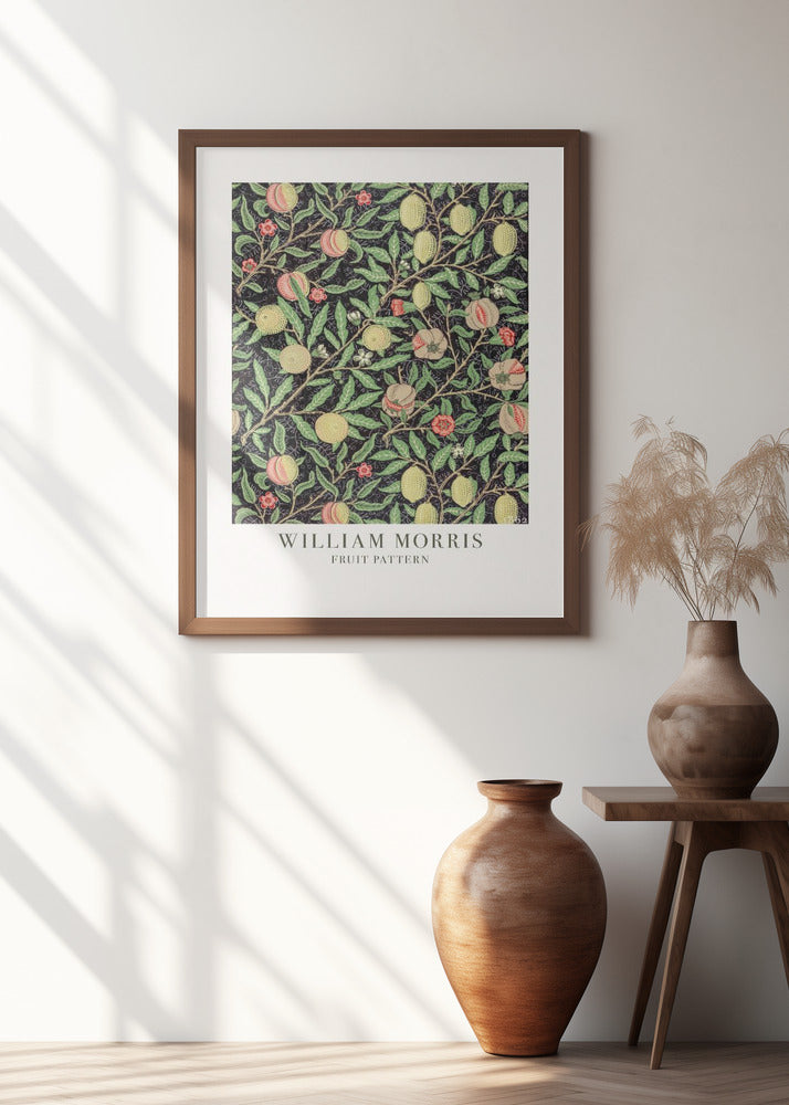 Fruit Pattern
