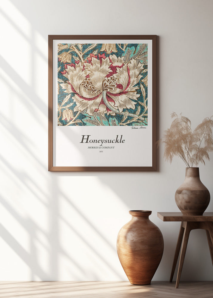Honeysuckle