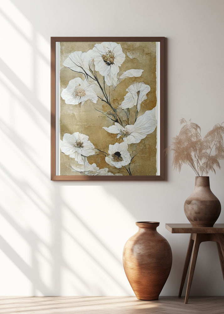 Delicate Blossoms