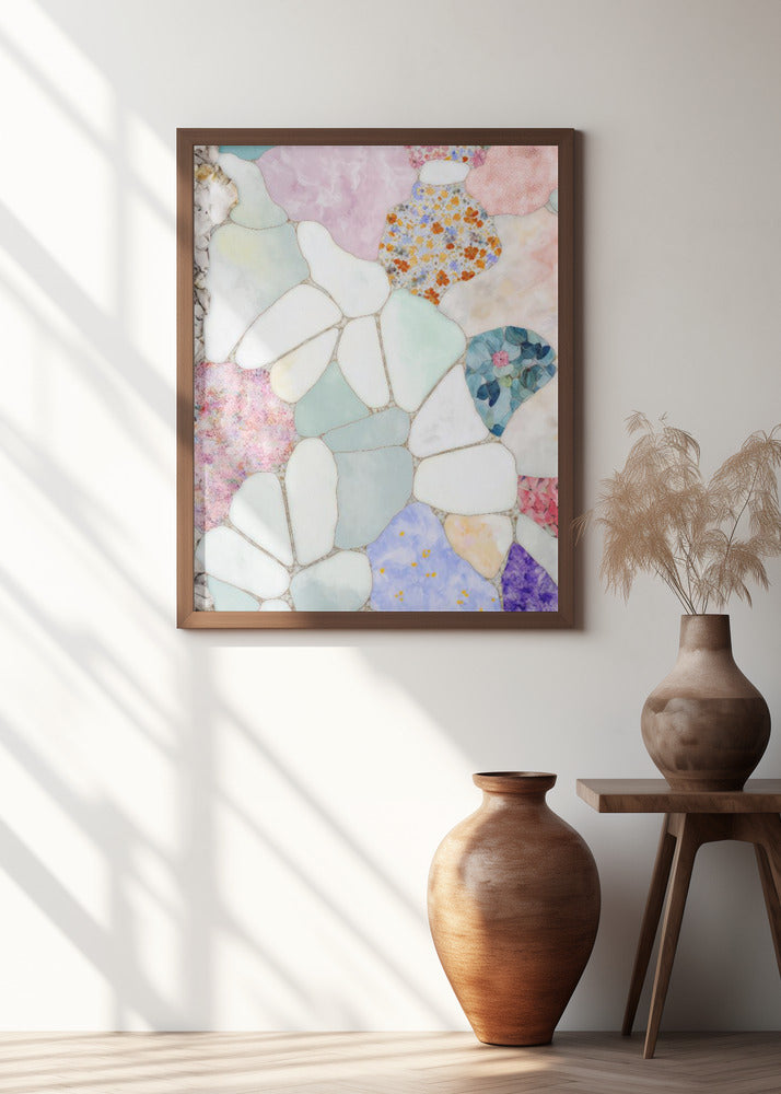 Petal Kaleidoscope