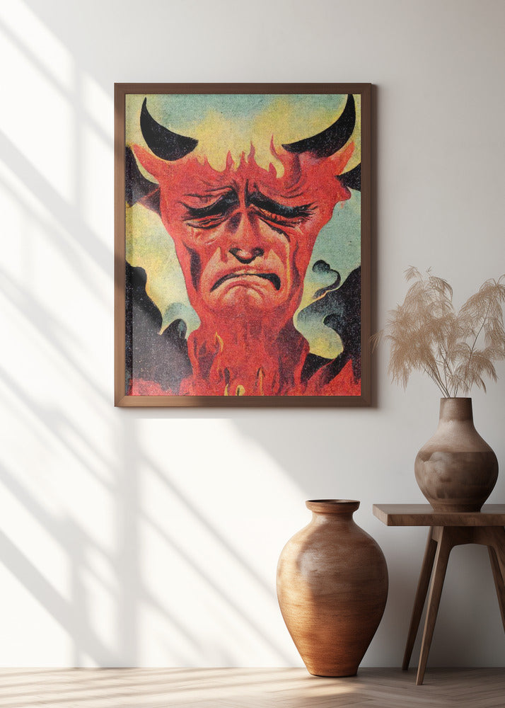 Flames of Regret
