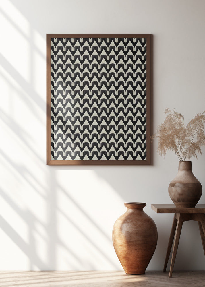 Zigzag Symphony