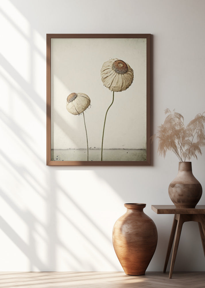 Whispering Blooms