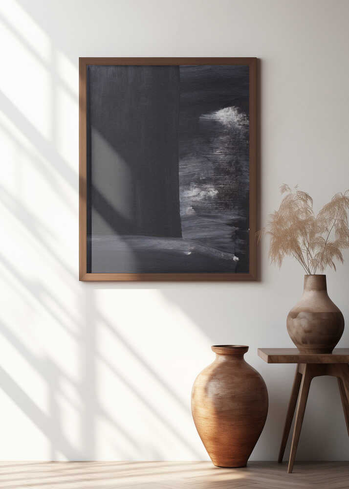 Moonlit Shadows