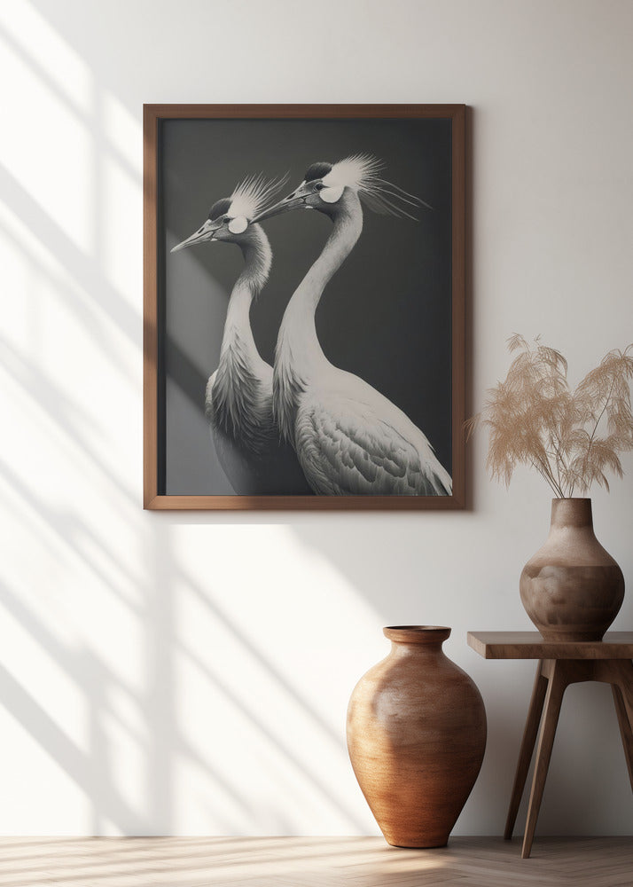 Cranes
