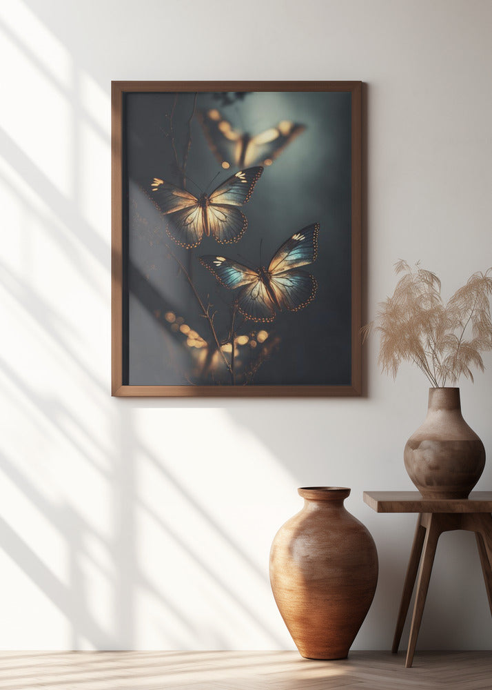 Ethereal Flight