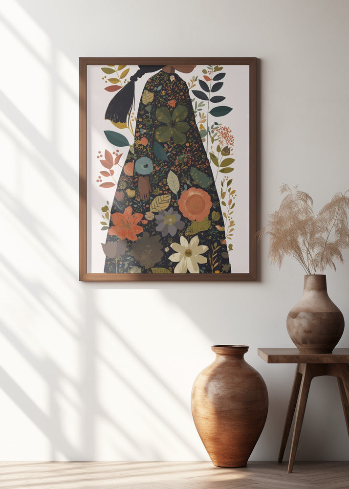Floral Dreamscape