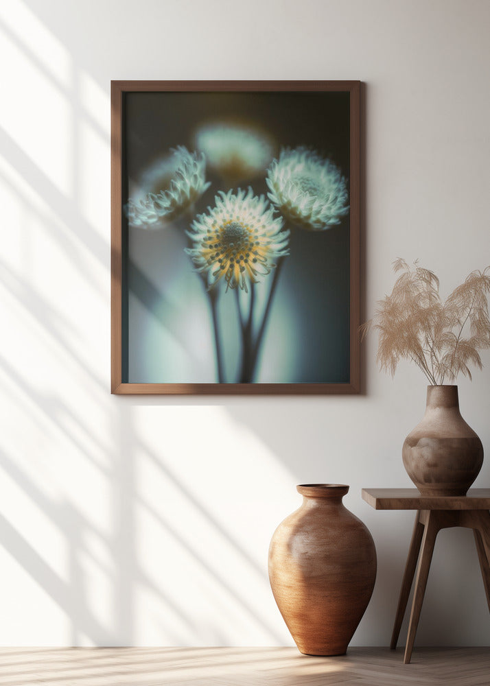 Ethereal Blooms