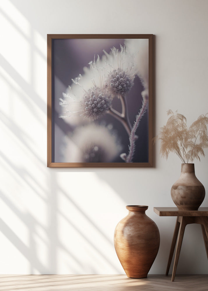 Ethereal Blooms