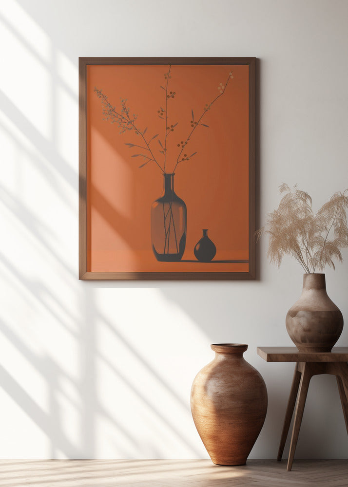 Muted Elegance