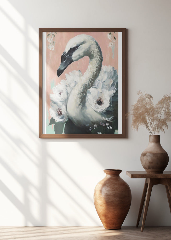 The Swan
