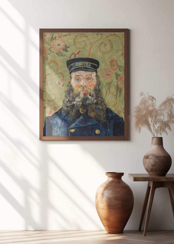 The Postman