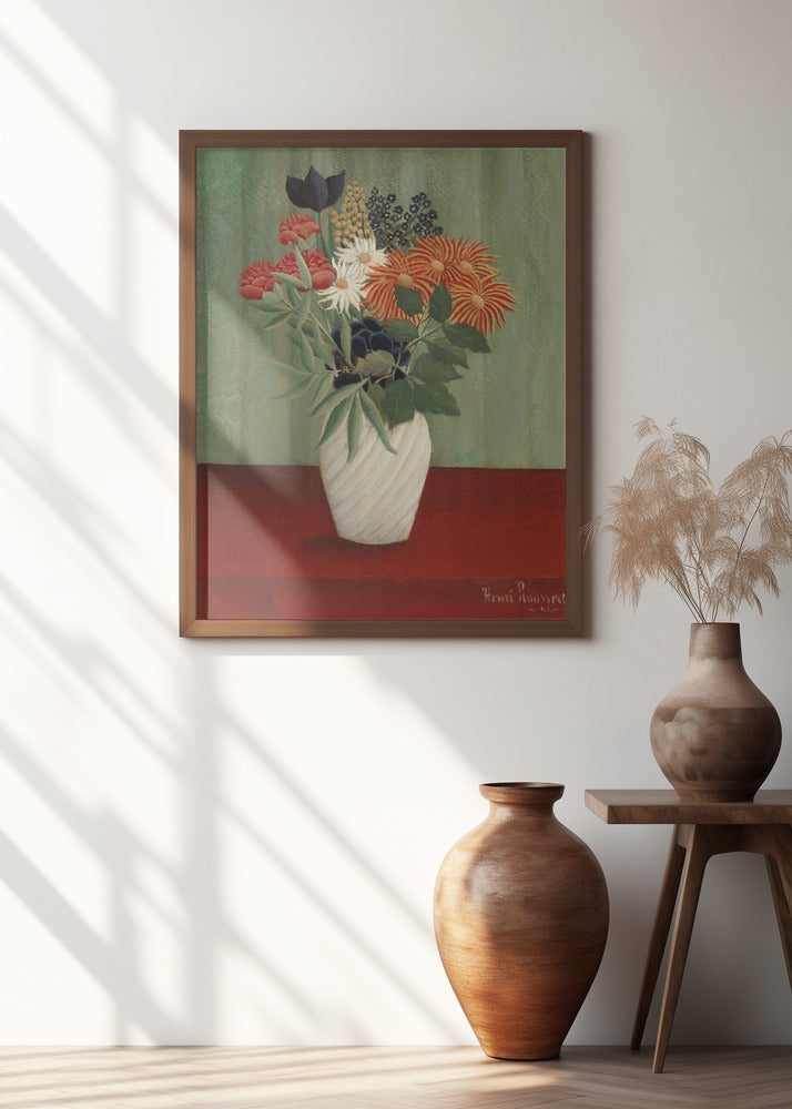 Bouquet De Fleurs