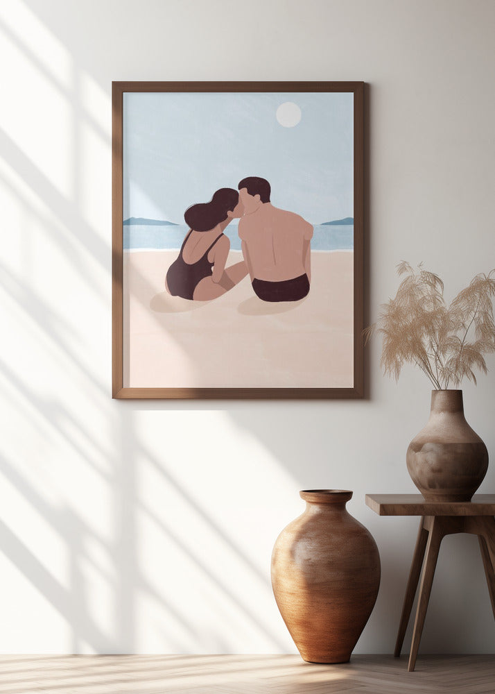 First Kiss