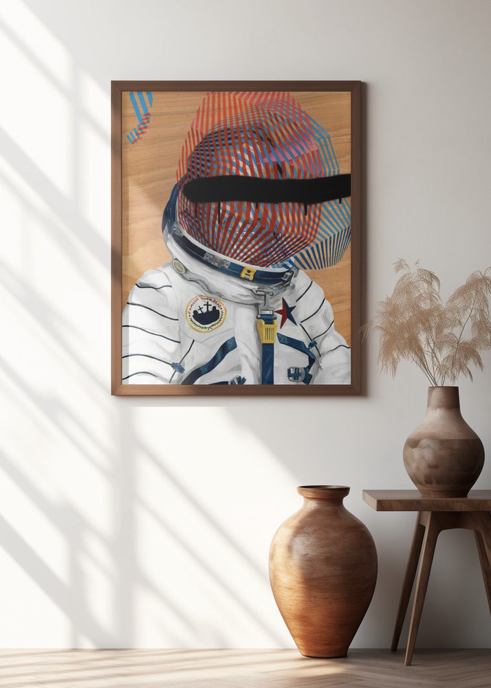 Spaceman 2