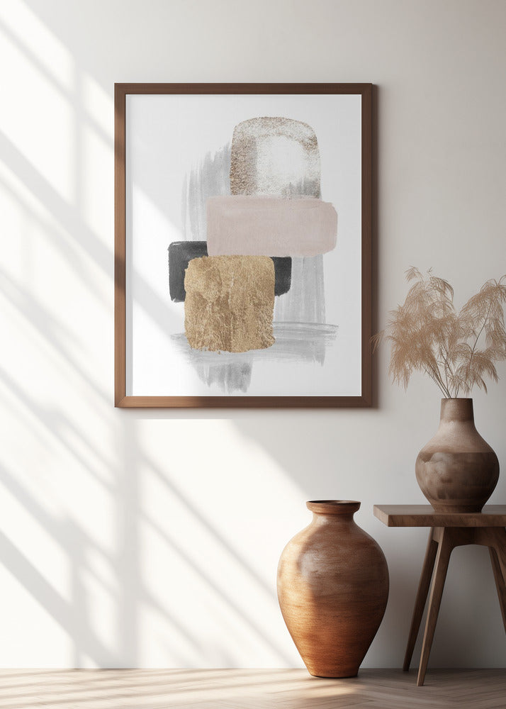 Art Prints of Brush Strokes-5