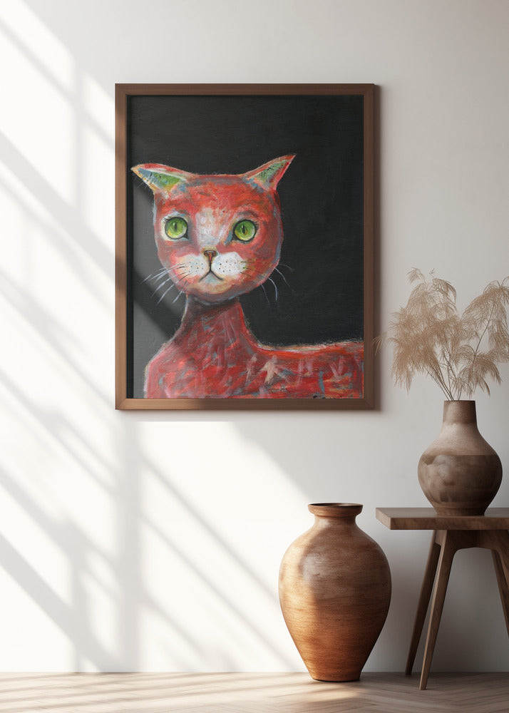 Red Cat