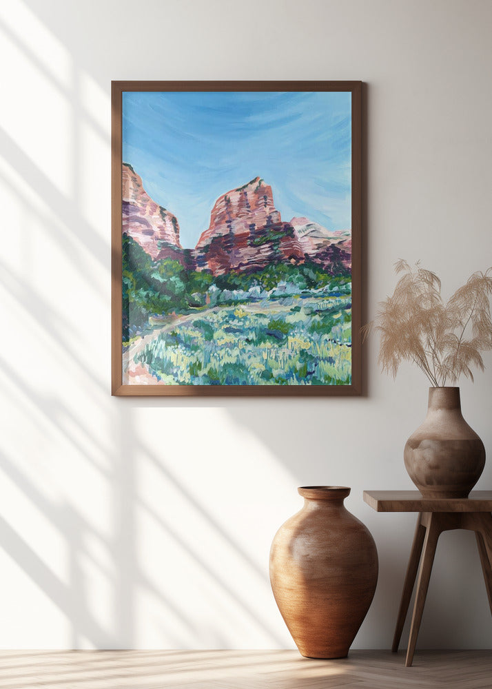 Angels Landing