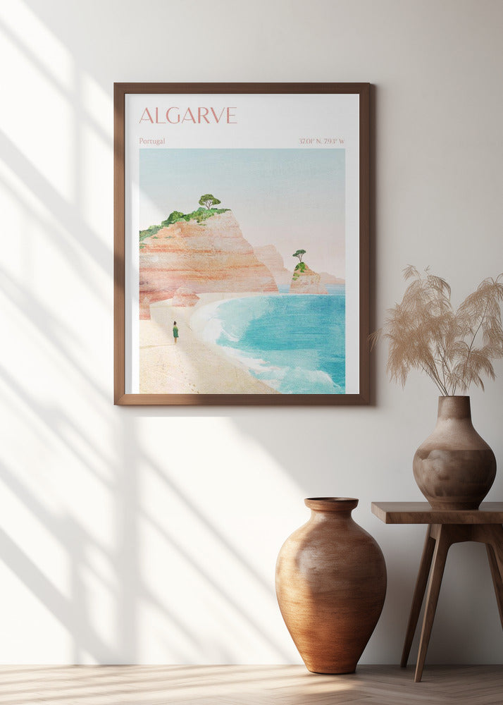 Algarve, Portugal