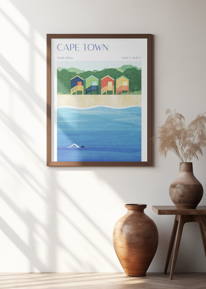 Cape Town, South Africa