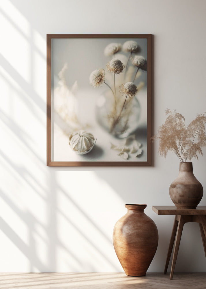 Ethereal Blooms